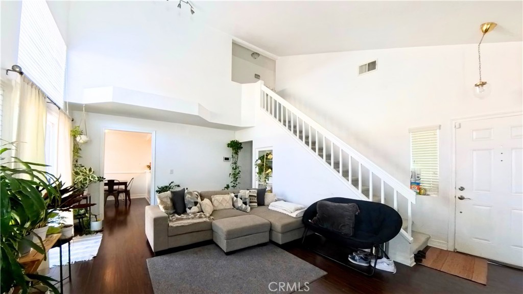 Corona Hills - Residential