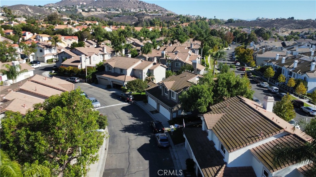 Corona Hills - Residential