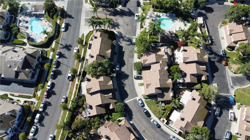 Corona Hills - Residential