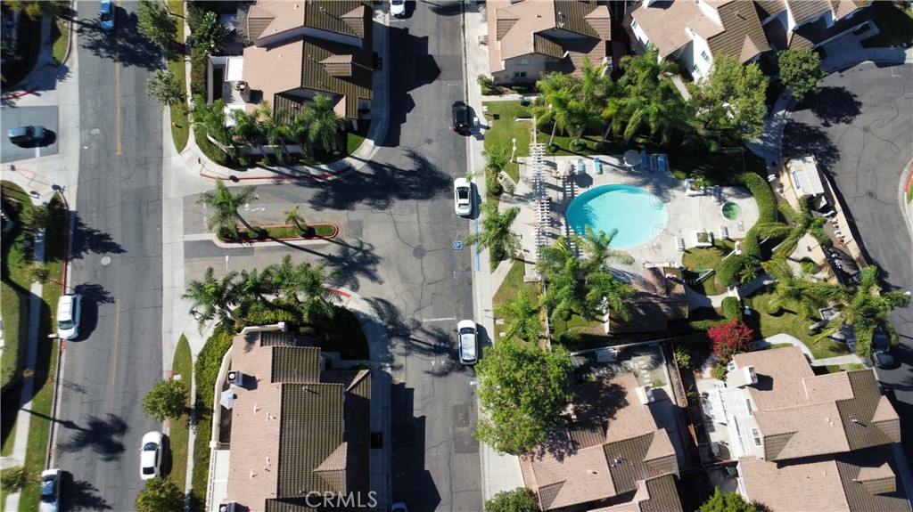 Corona Hills - Residential