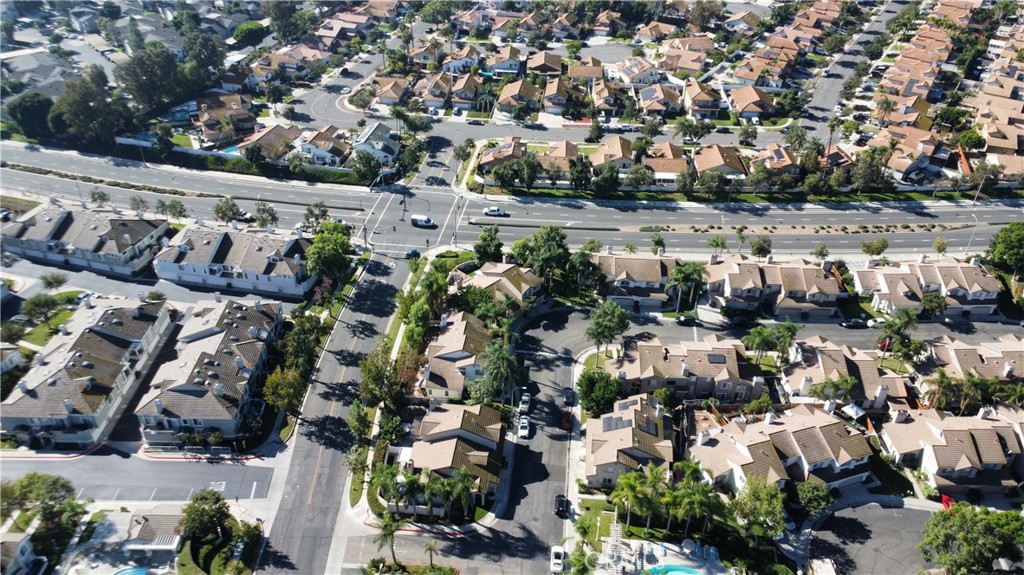 Corona Hills - Residential