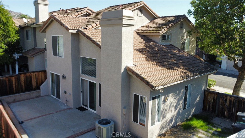 Corona Hills - Residential