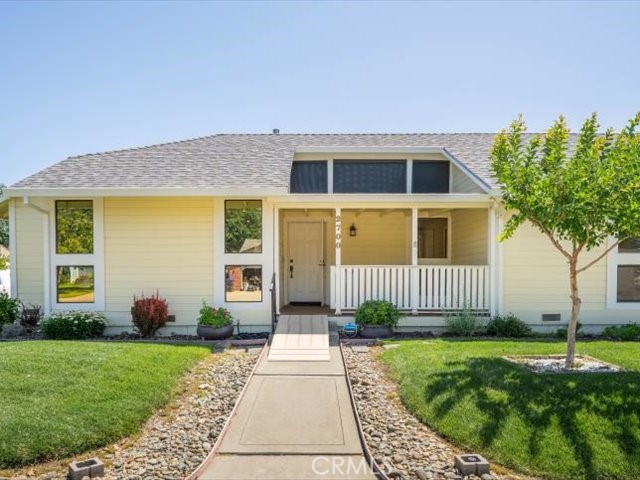 2700 Oriole Drive