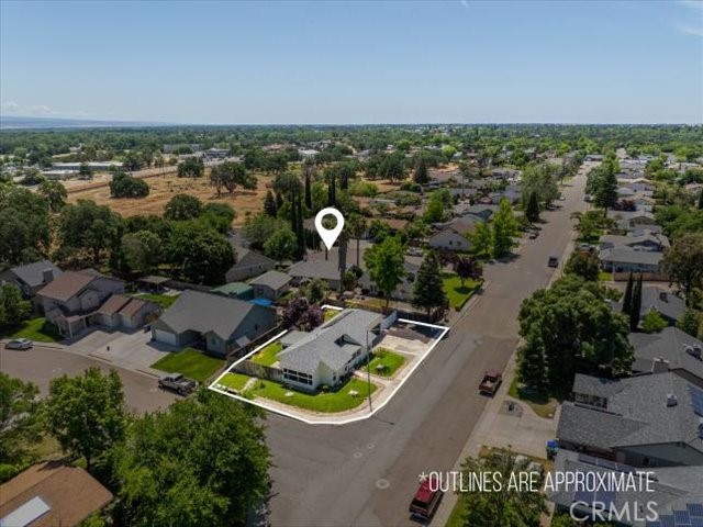 2700 Oriole Drive