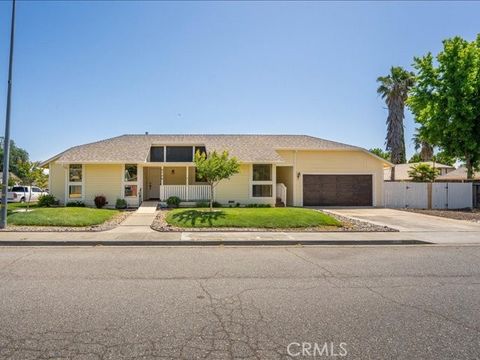 2700 Oriole Drive Red Bluff CA 96080