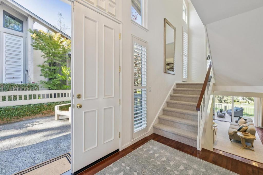 402 Sand Hill Circle