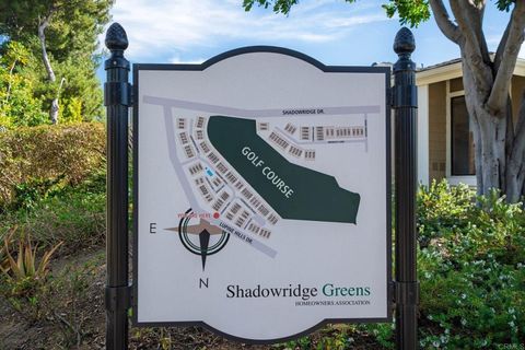 Tiny photo for 1015 Gleneagles Place, Vista, CA 92081 (MLS # NDP2602182)