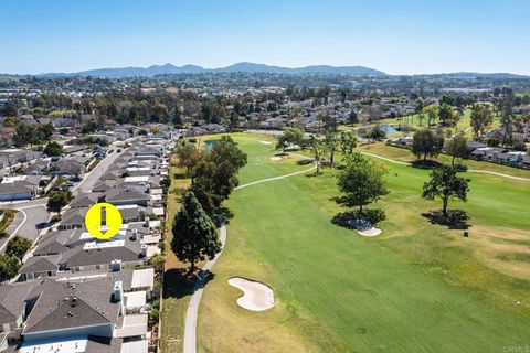 Tiny photo for 1015 Gleneagles Place, Vista, CA 92081 (MLS # NDP2602182)