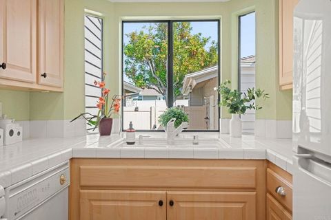 Tiny photo for 1015 Gleneagles Place, Vista, CA 92081 (MLS # NDP2602182)