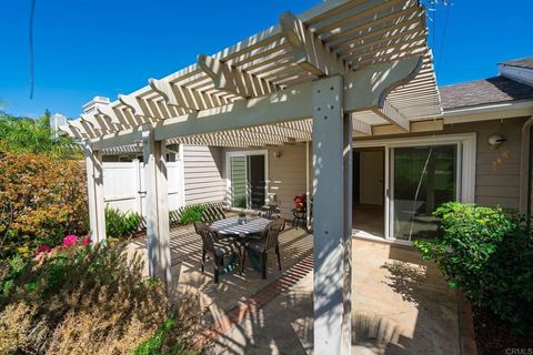 Tiny photo for 1015 Gleneagles Place, Vista, CA 92081 (MLS # NDP2602182)