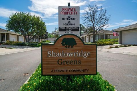 Tiny photo for 1015 Gleneagles Place, Vista, CA 92081 (MLS # NDP2602182)