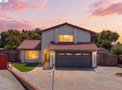 Photo of 4408 Drywood ct CT, Union City, CA 94587 (MLS # 41145796)