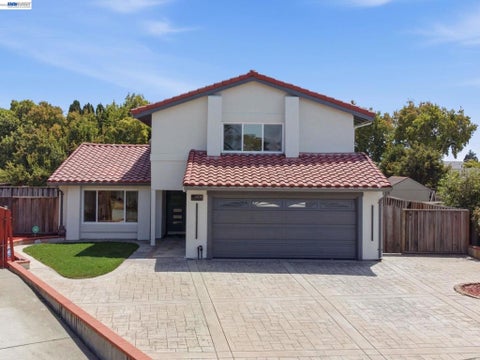 Photo of 4408 Drywood ct CT, Union City, CA 94587 (MLS # 41145796)
