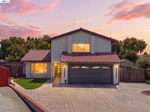 Photo of 4408 Drywood ct CT, Union City, CA 94587 (MLS # 41145796)