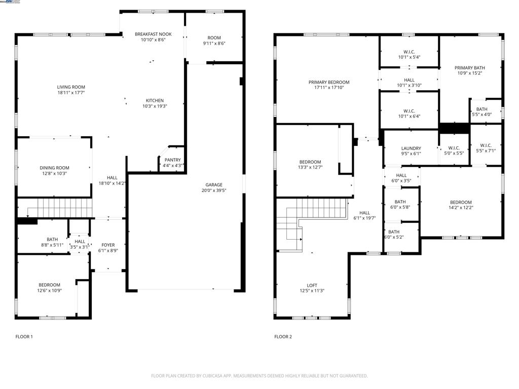 CENTRAL TRACY - Residential