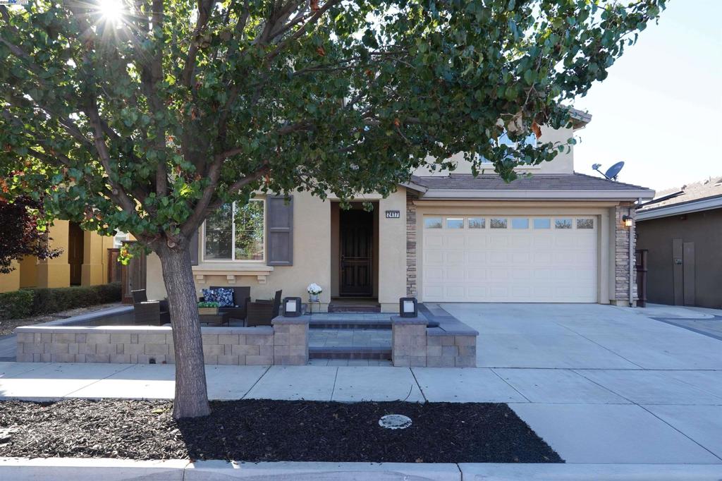 CENTRAL TRACY - Residential