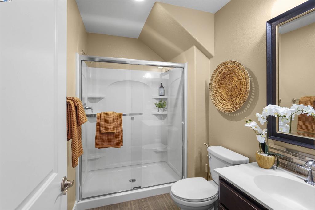 CENTRAL TRACY - Residential