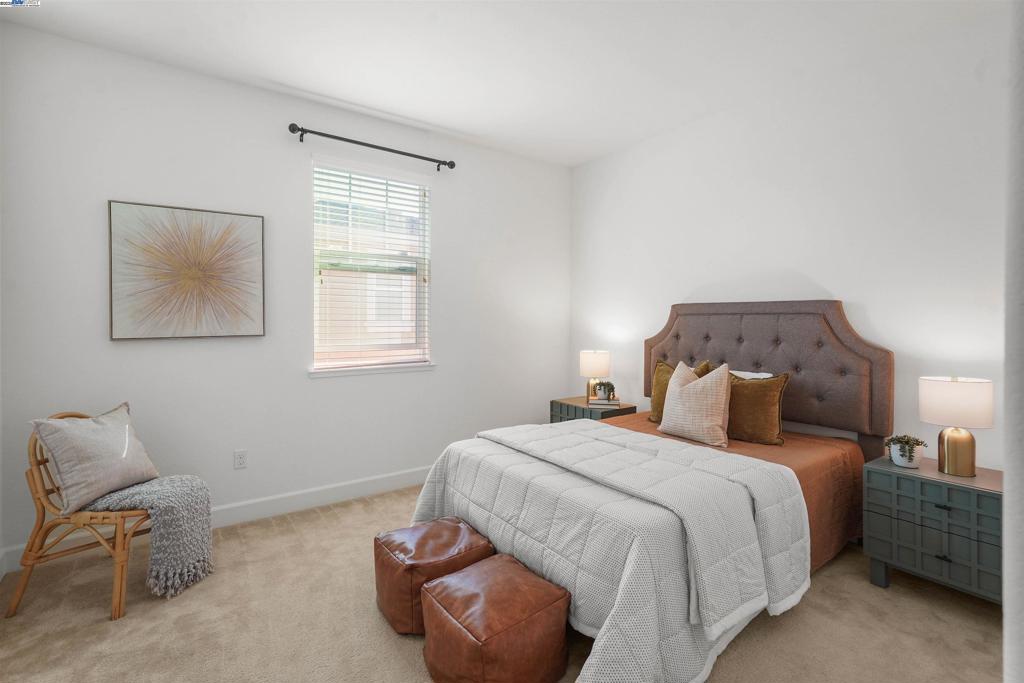 CENTRAL TRACY - Residential