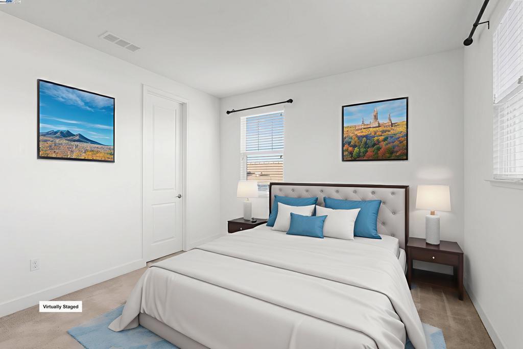 CENTRAL TRACY - Residential