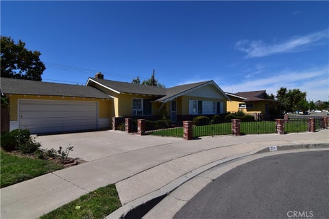 Photo of 278 N Citrus ST, Orange, CA 92868 (MLS # OC26138309)