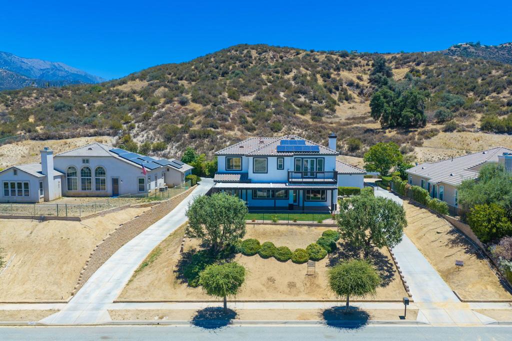 13435 Canyon Crest Road