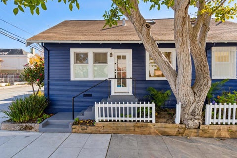 Photo of 419 Cedar Street, Santa Cruz, CA 95060 (MLS # ML82065038)
