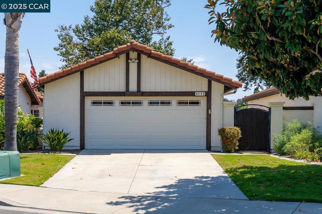 Welcome to 4773 Sequoia Place, a charming 3-bedroom, 2-bath home offering just over 1,000 sq. ft. of well-designed living space. Inside, you’ll find an updated kitchen with modern finishes that flows seamlessly into the dining and living areas, creating a bright and inviting atmosphere. The open layout makes excellent use of space, providing comfort and functionality for everyday living. The bedrooms are well-sized, with the primary suite offering a private bath for added convenience. Step outside to a cozy patio area, perfect for enjoying Oceanside’s coastal breezes. This home is part of a well-maintained community where the HOA provides access to resort-style amenities, including a sparkling pool, relaxing park areas. Ideally located near shopping, dining, schools, and just a short drive to Oceanside’s beautiful beaches, this property blends low-maintenance living with the best of Southern California’s lifestyle. Move-in ready and full of charm, it’s the perfect place to call home. Some pictures are virtually staged.