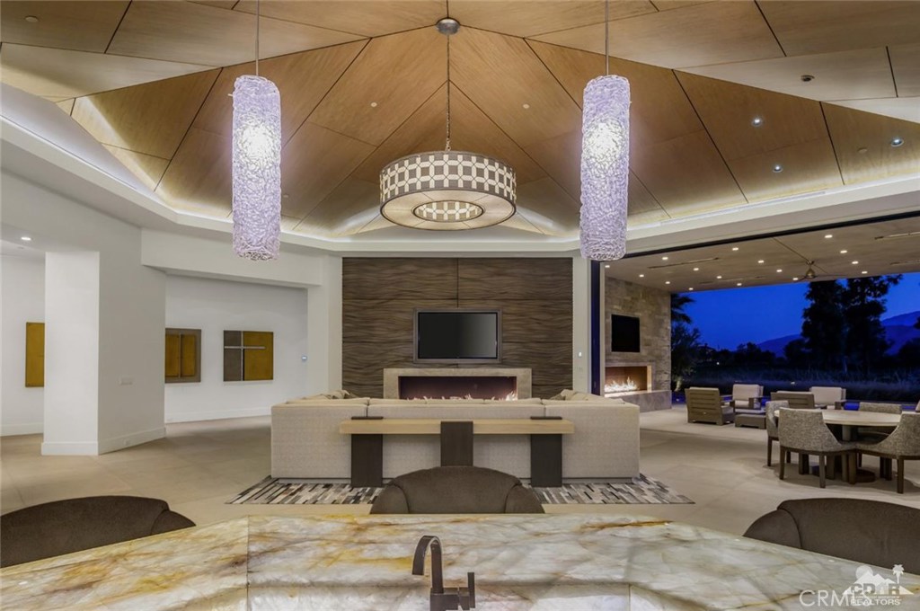 The Madison - Residential