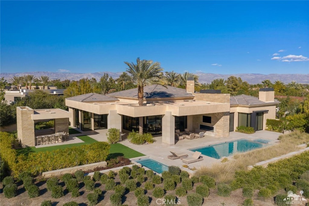 The Madison - Residential