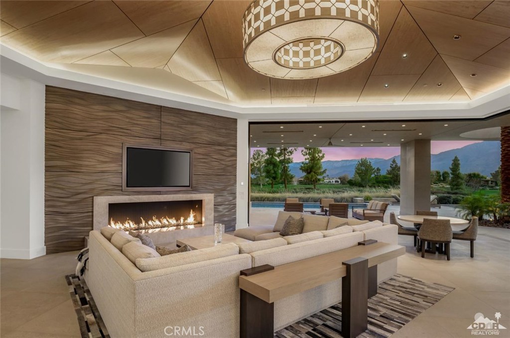 The Madison - Residential