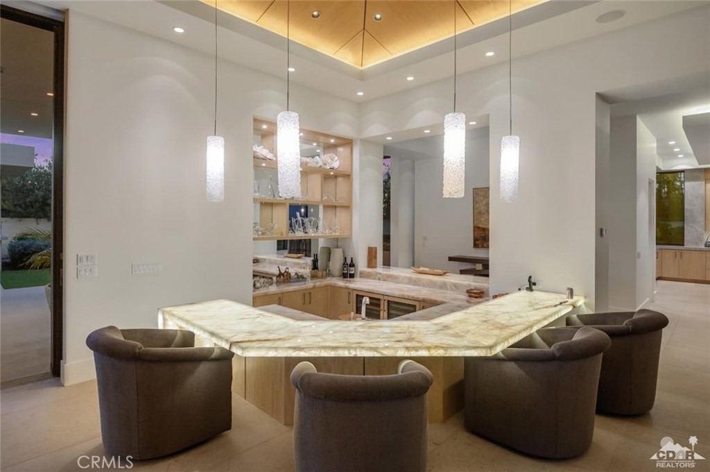 The Madison - Residential