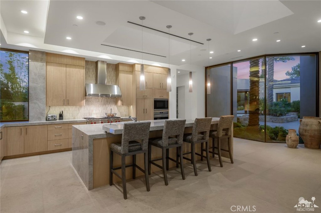 The Madison - Residential