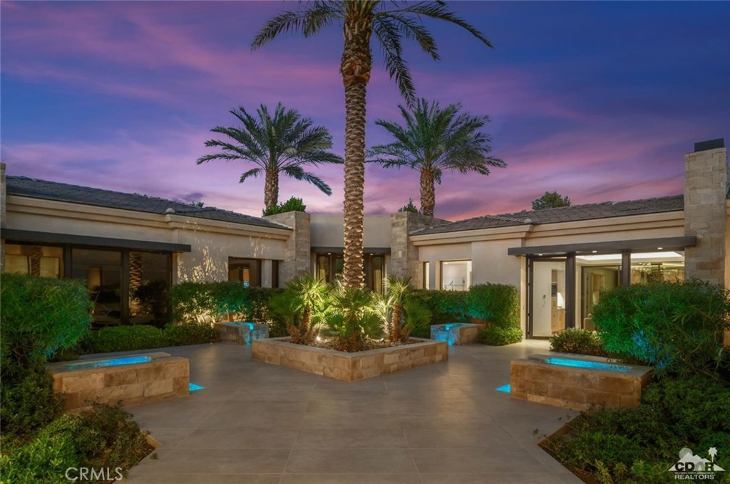 The Madison - Residential