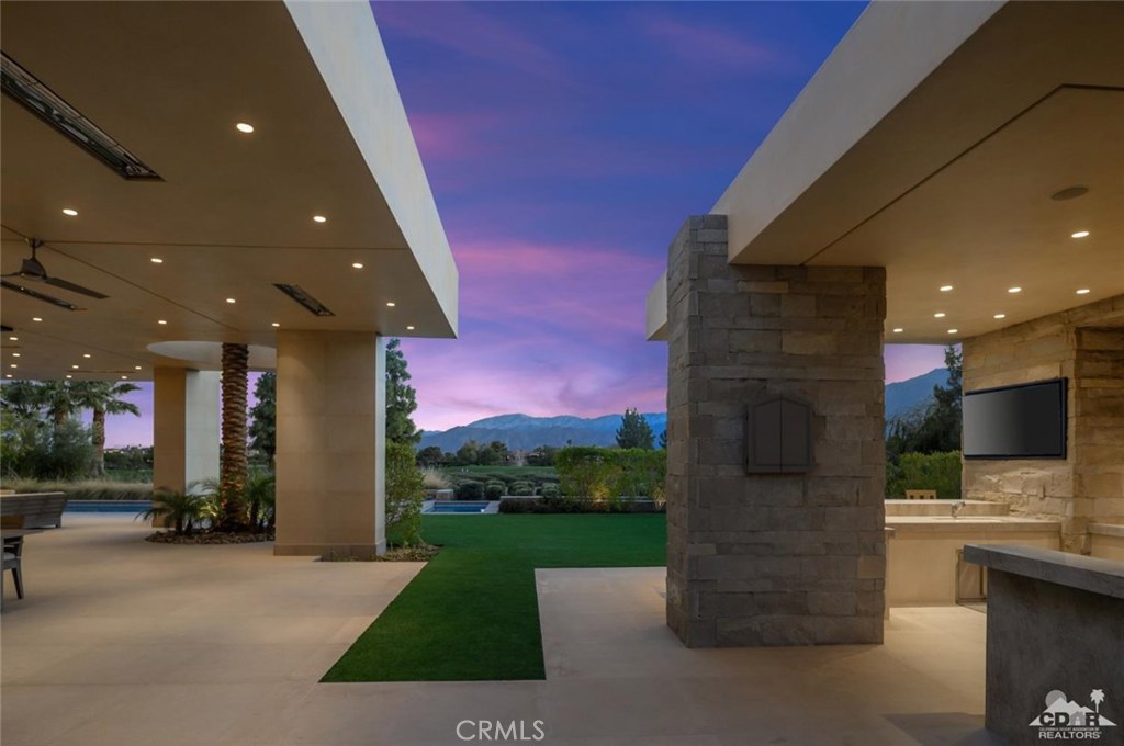 The Madison - Residential