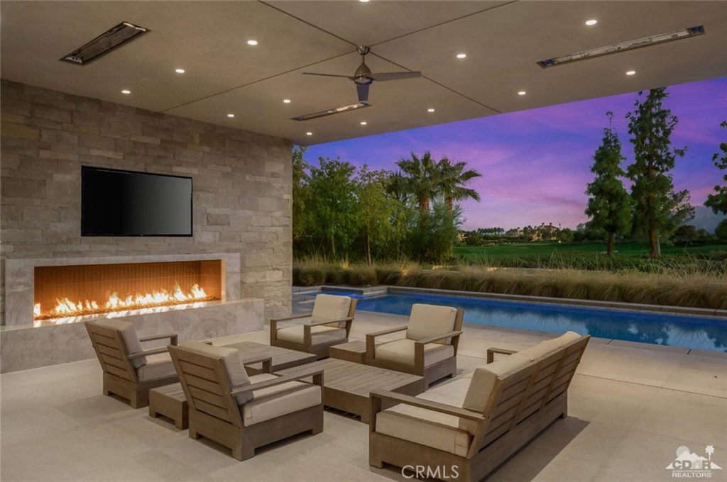 The Madison - Residential