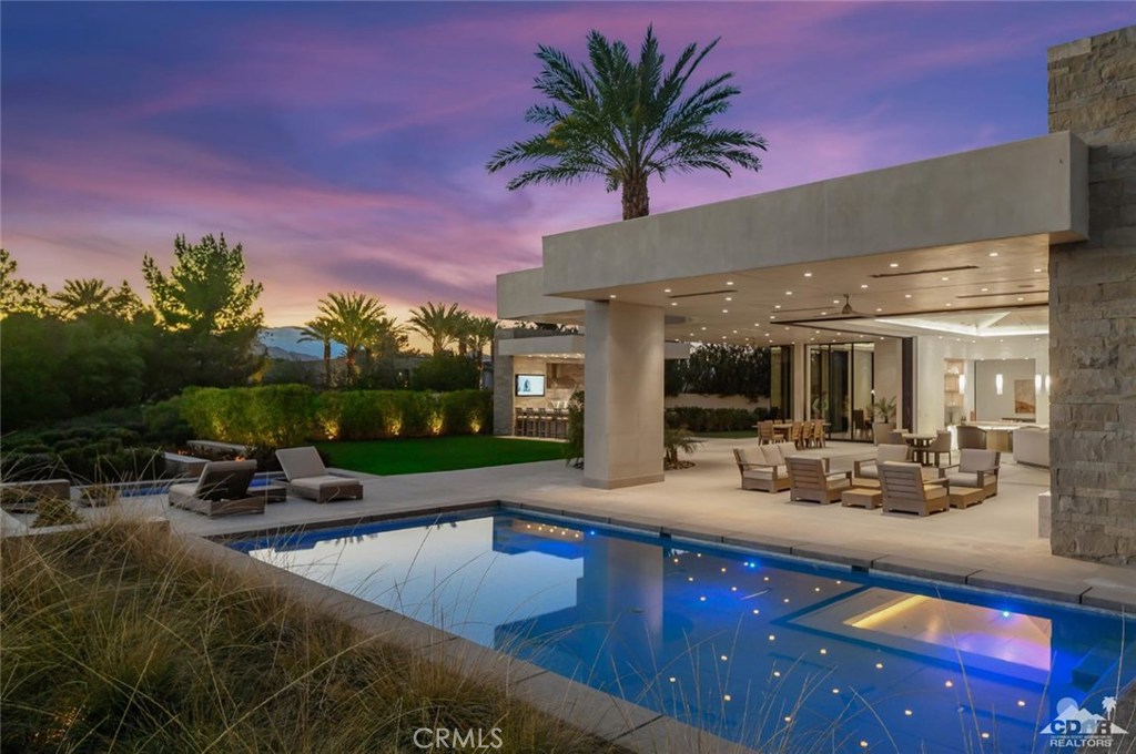 The Madison - Residential