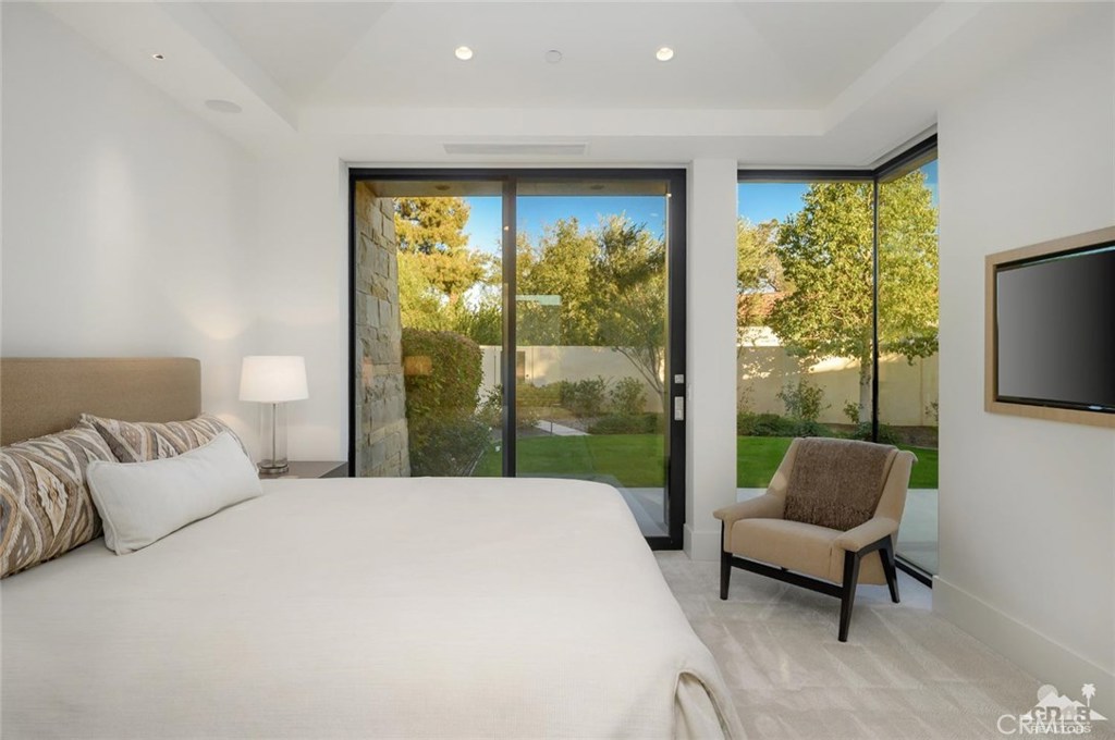 The Madison - Residential