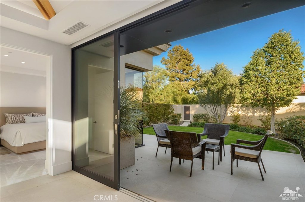 The Madison - Residential