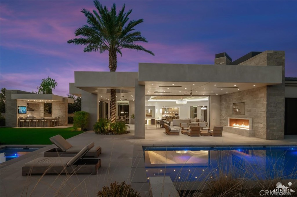 The Madison - Residential