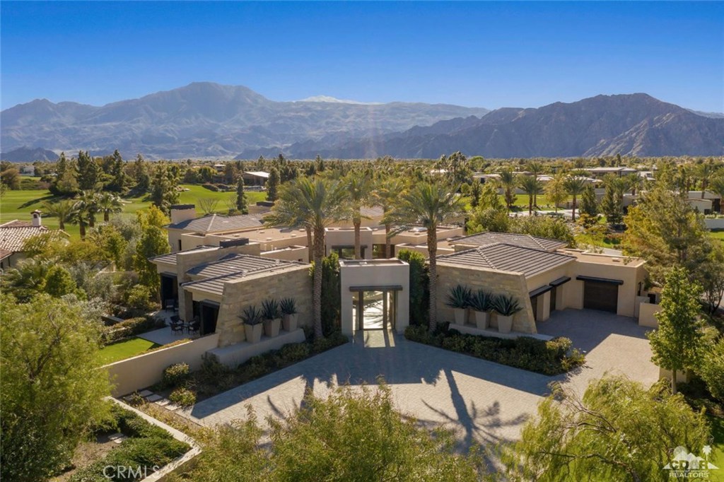 The Madison - Residential