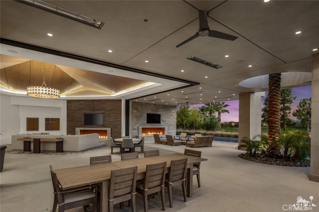 The Madison - Residential