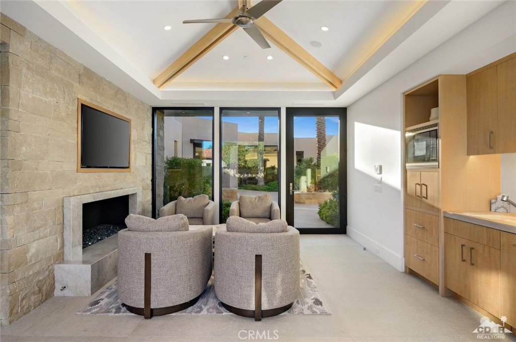 The Madison - Residential