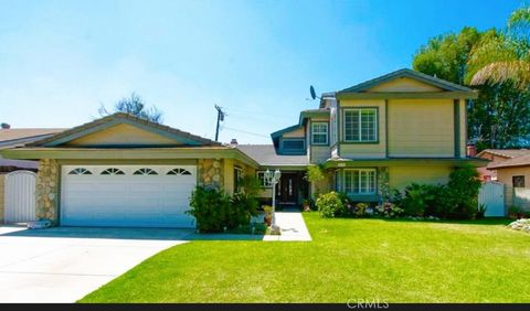 Photo of 4965 Independence Street, Chino, CA 91710 (MLS # CV25248576)