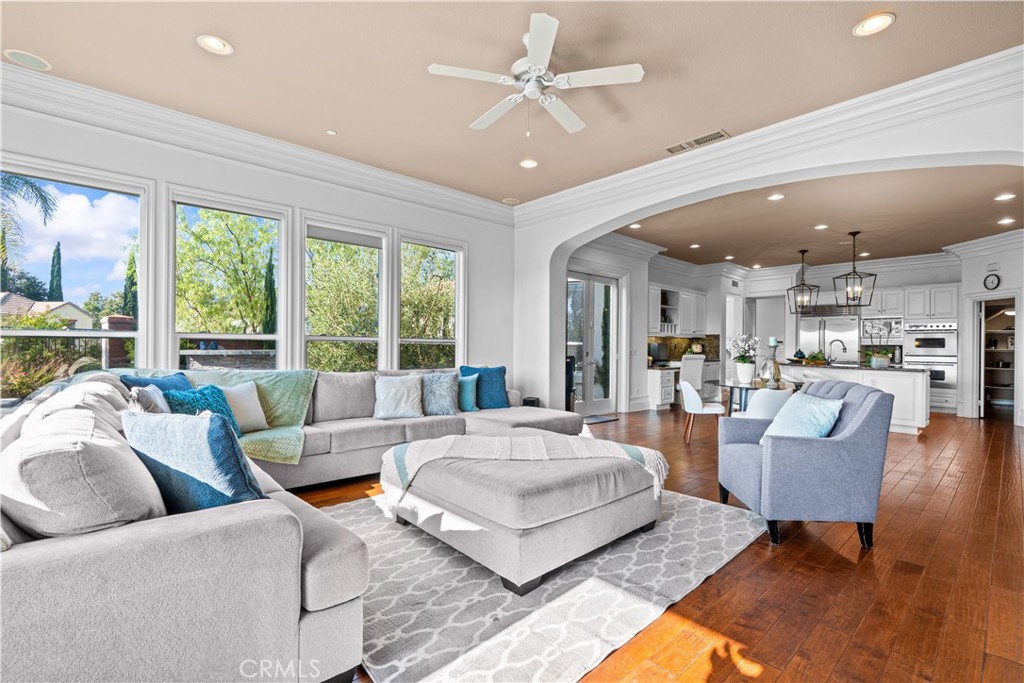 Silver Creek (SILC) - Residential
