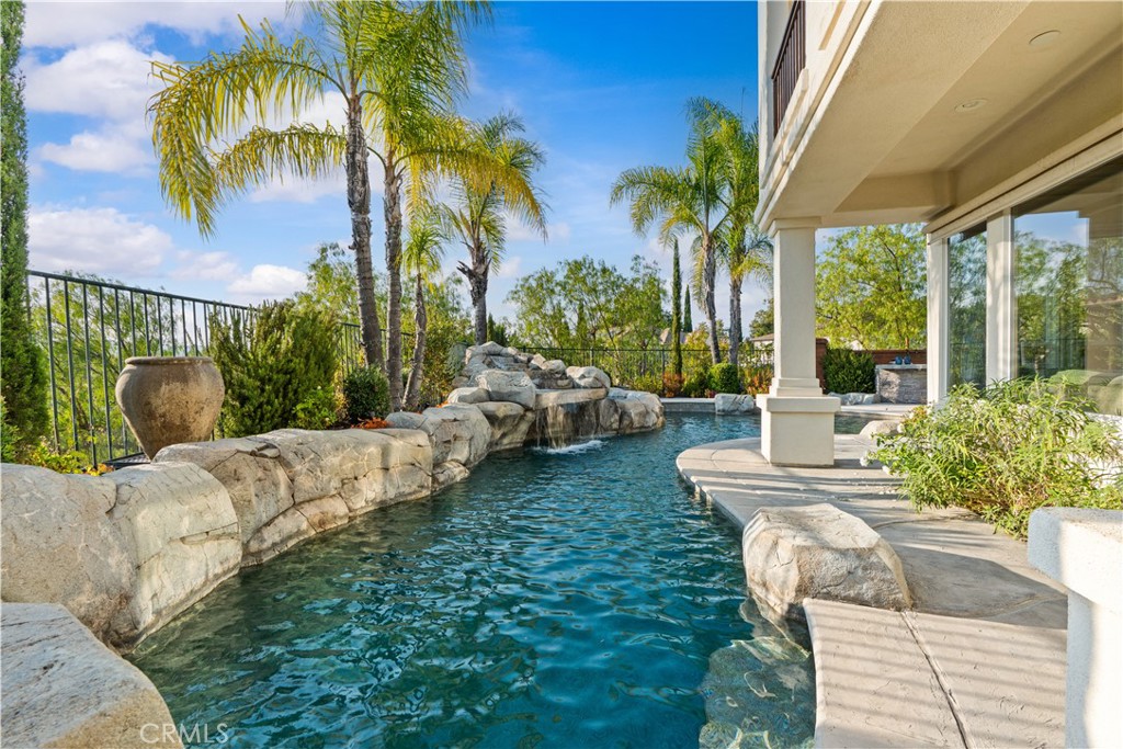 Silver Creek (SILC) - Residential