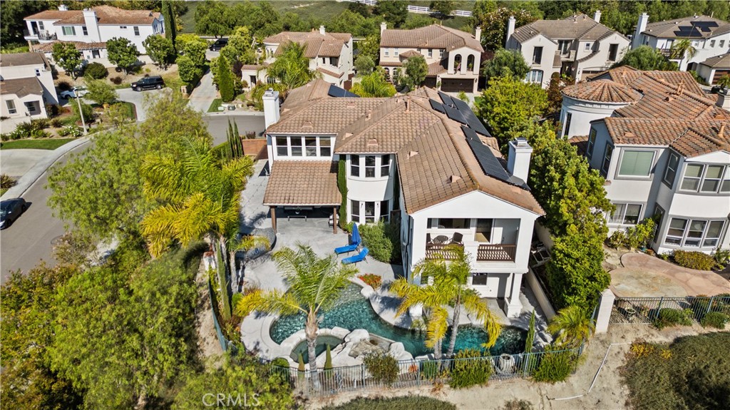 Silver Creek (SILC) - Residential