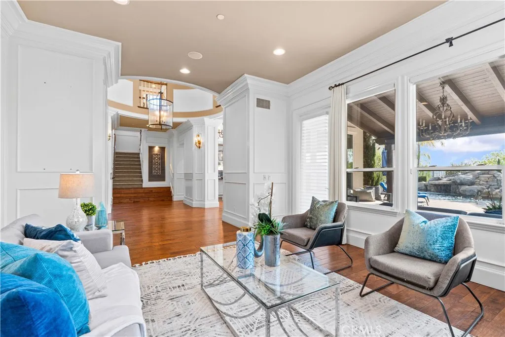 Coto De Caza, California 92679, United States, 4 Bedrooms Bedrooms, ,5 BathroomsBathrooms,Residential,Active,191844