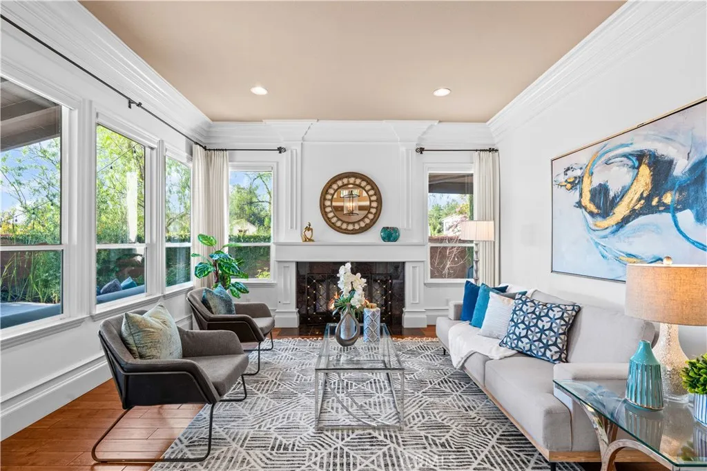 Coto De Caza, California 92679, United States, 4 Bedrooms Bedrooms, ,5 BathroomsBathrooms,Residential,Active,191844