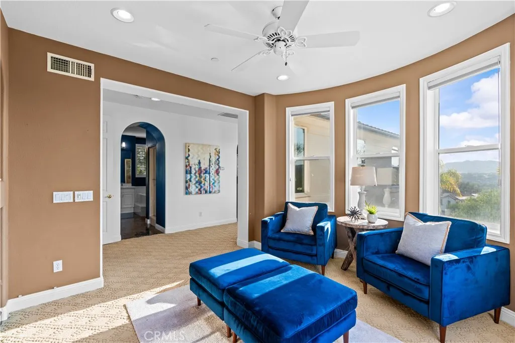 Coto De Caza, California 92679, United States, 4 Bedrooms Bedrooms, ,5 BathroomsBathrooms,Residential,Active,191844