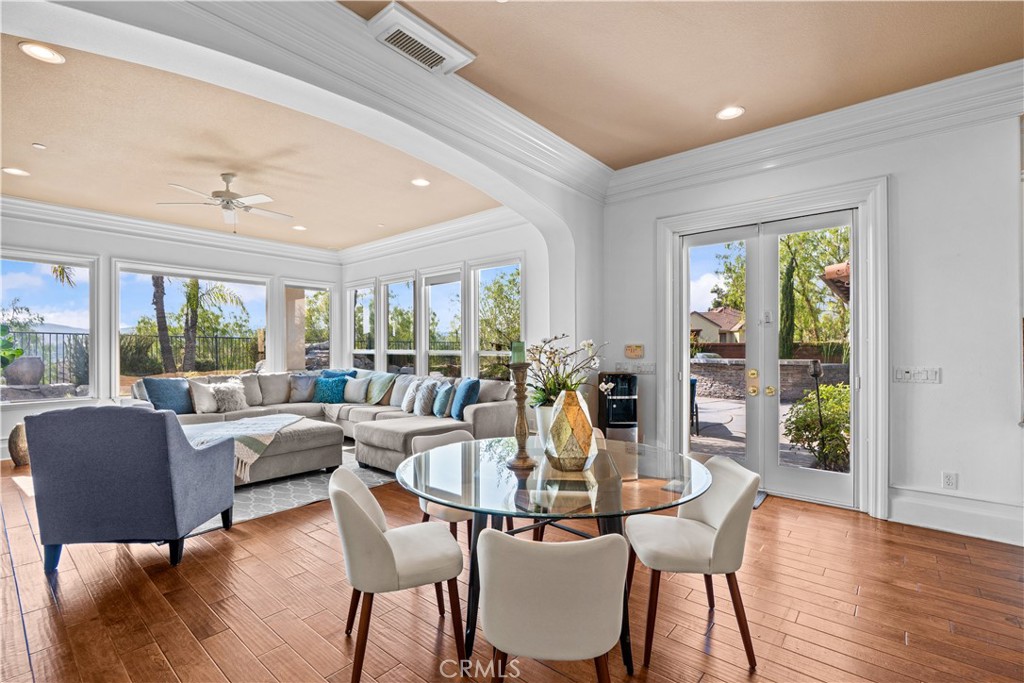 Silver Creek (SILC) - Residential
